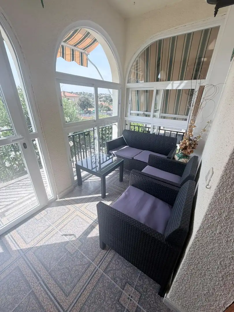 Casa amb piscina en venda a El Casar de Escalona, imagen 16