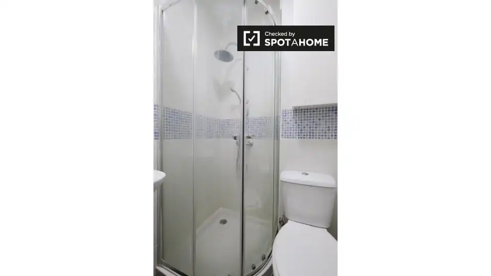 Habitación en Universidad