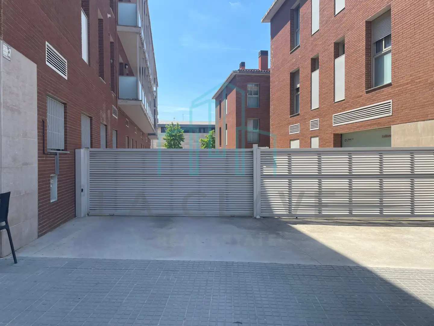 Parking of Garage for sale in Bigues i Riells del Fai
