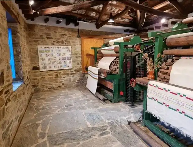 Casa rústica en venda a Val de San Lorenzo, imagen 10