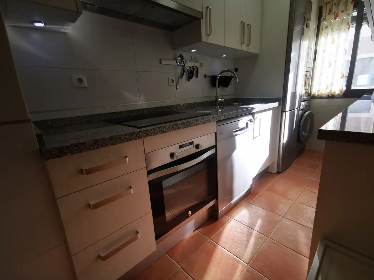 Flat for rent in REAL, Ogíjares