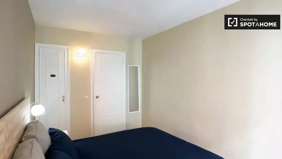 Flat with terrace to rent in Centro, imagen 17