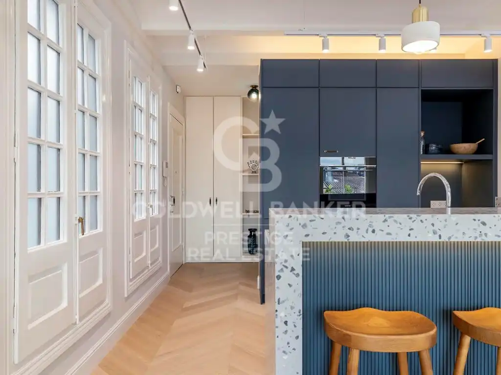Penthouse with terrace for sale in Calle Roger De Lluria, imagen 5