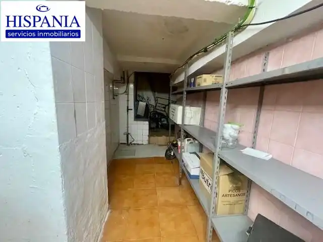 Local en venda en Cádiz amb Aire condicionat