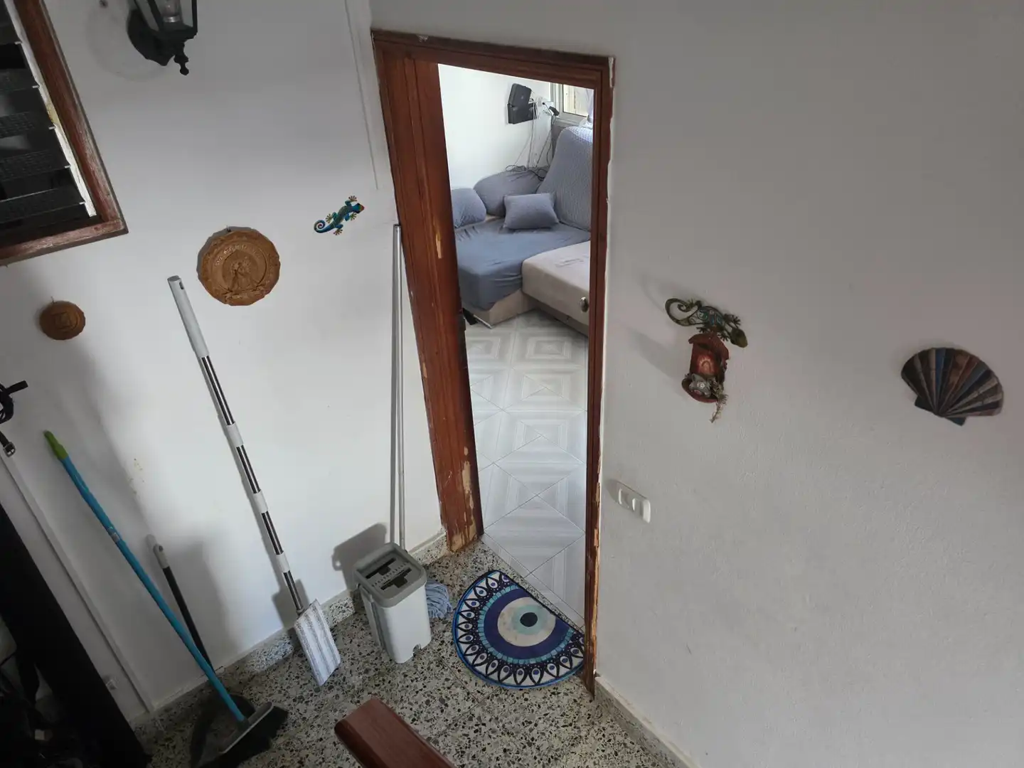 Edificio en venta en Güímar