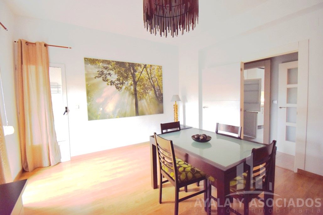 Piso en venta en Alameda