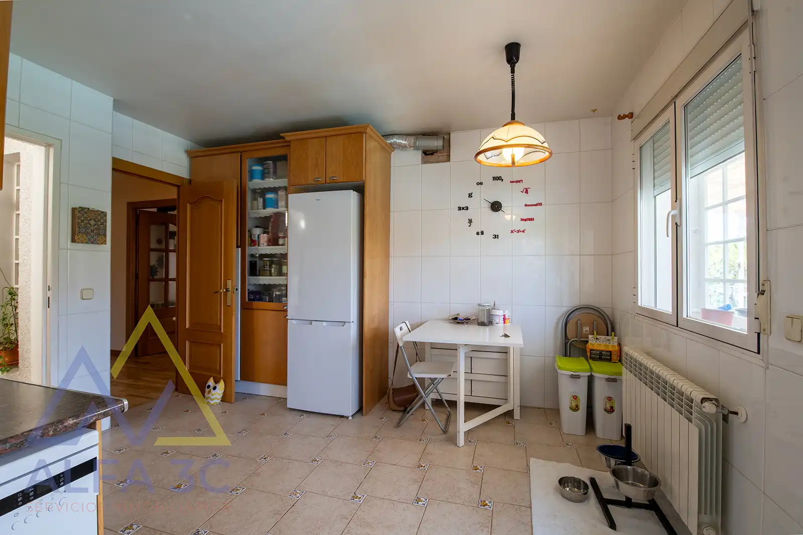 Chalet con terraza en venta en Soto del Real, imagen 5