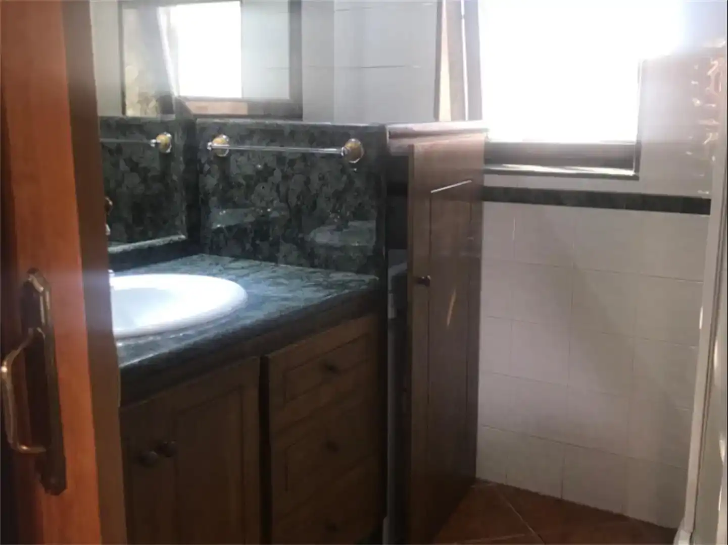 Bany de Pis en venda en Azuaga amb Aire condicionat