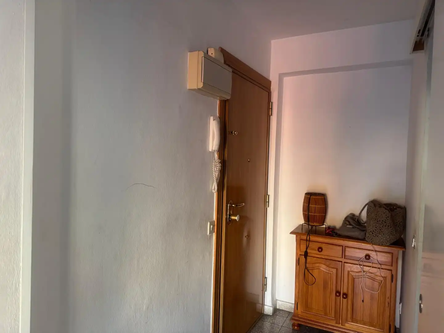 Piso para compartir en Marbella con Aire acondicionado, Terraza y Amueblado