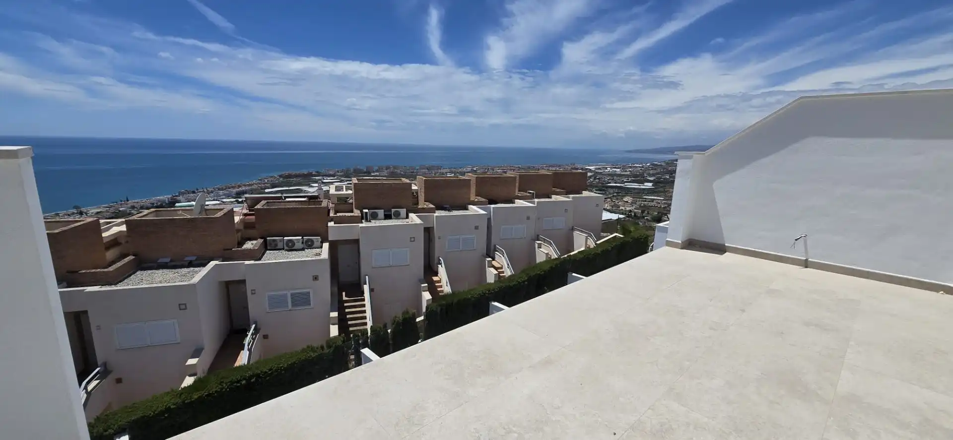 Casa adosada en venta en N/A, -1, El Peñoncillo