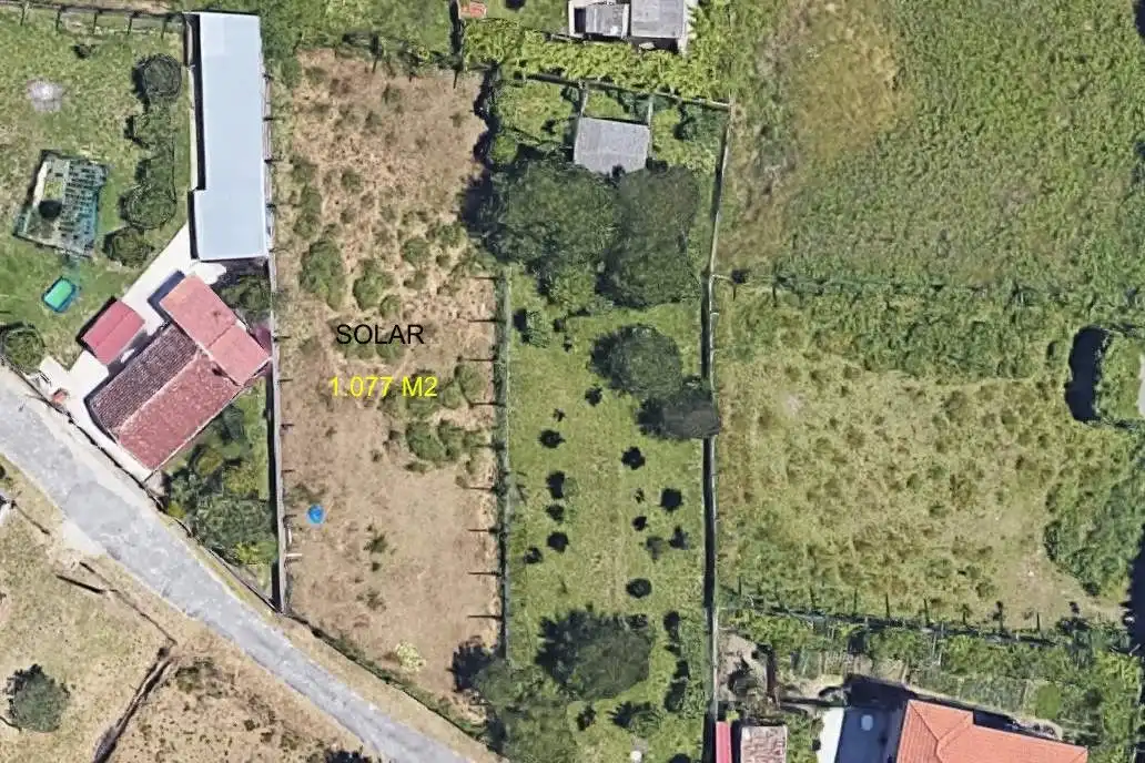 Terreny residencial en venda a La Seca - Los Salgueriños, imagen 2