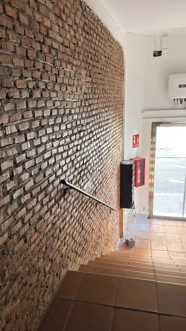 Flat for sale in Málaga