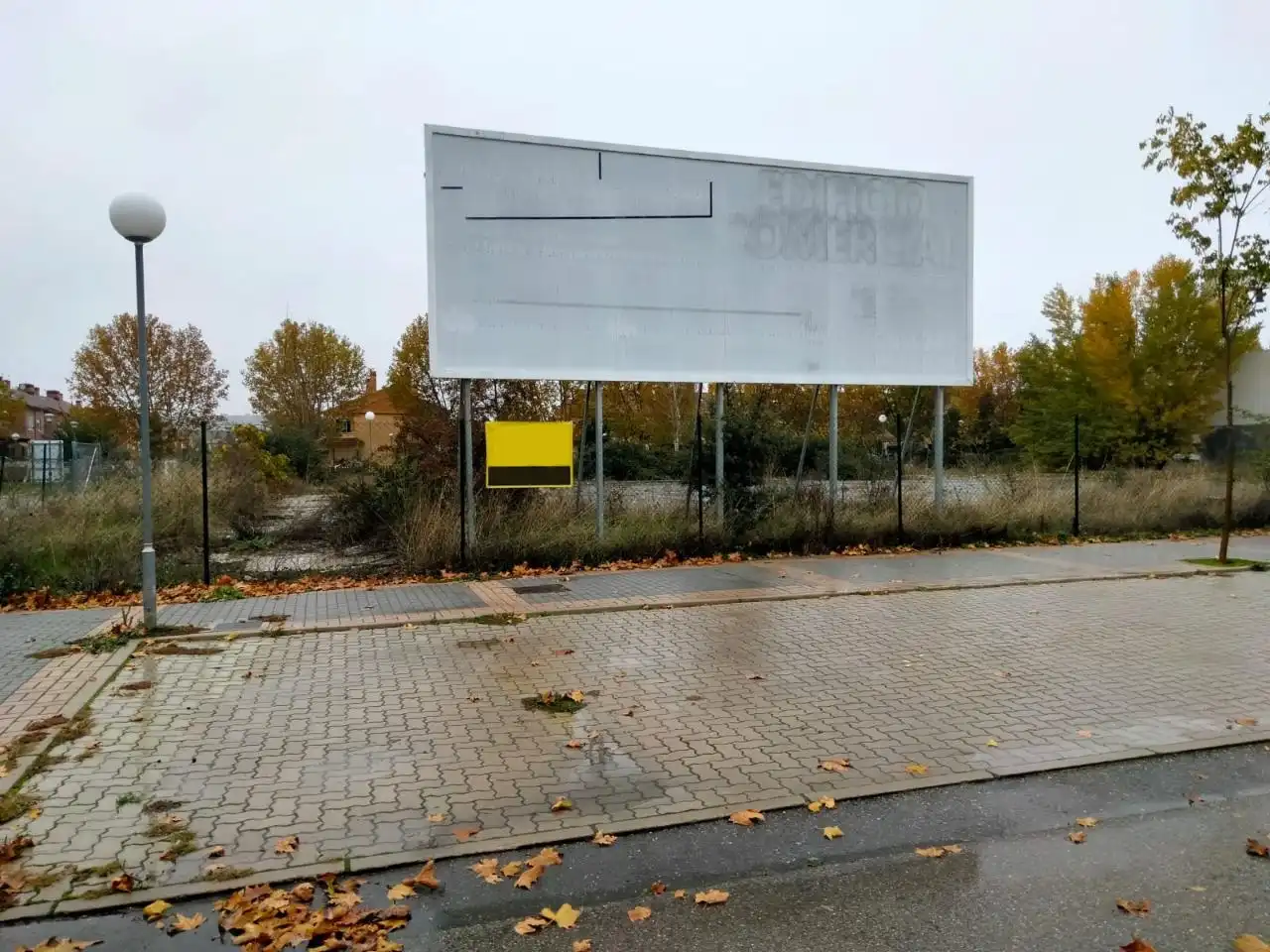 Terreno residencial en venta en Avenida Miguel de Cervantes, imagen 6