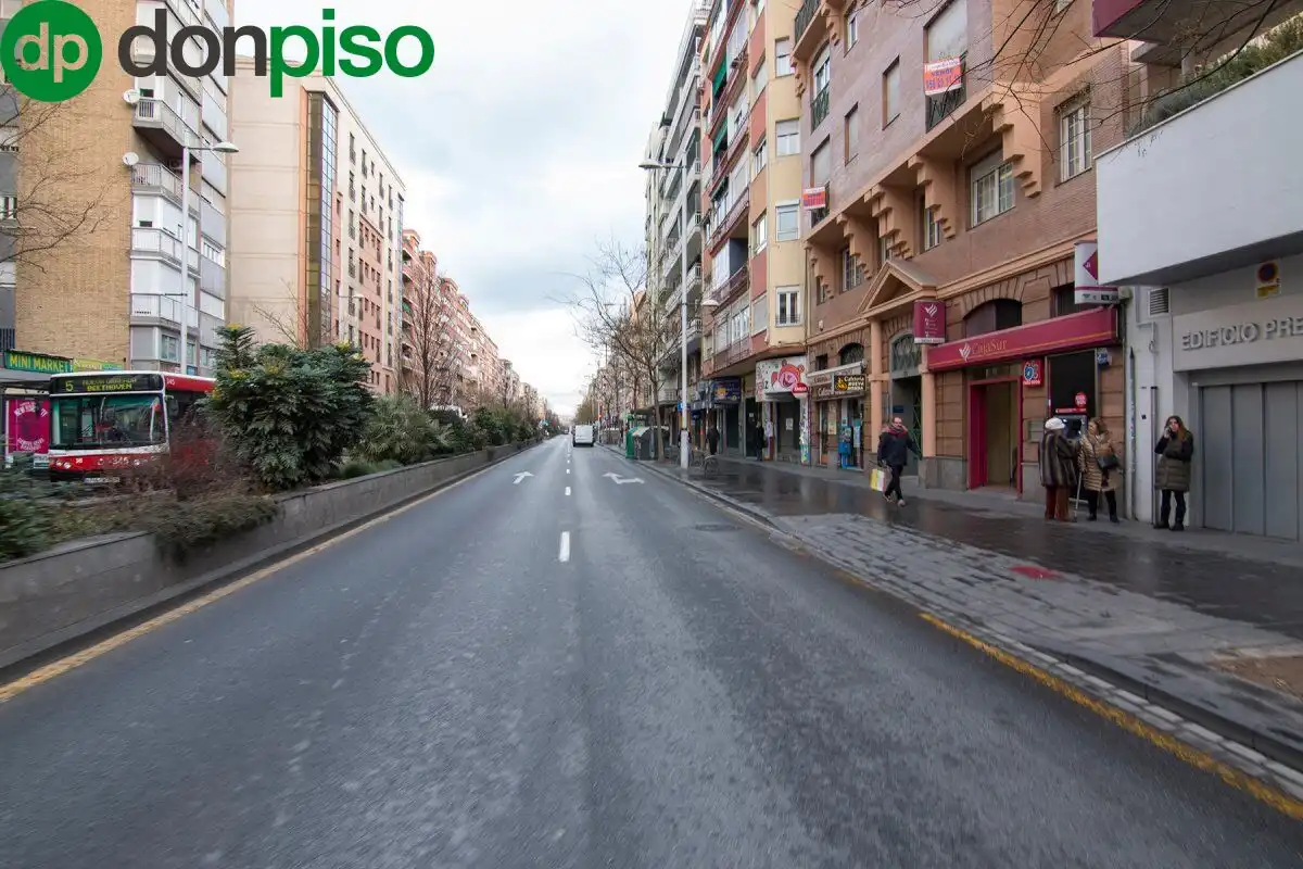 Aparcament en venda a Calle RECOGIDAS, imagen 13