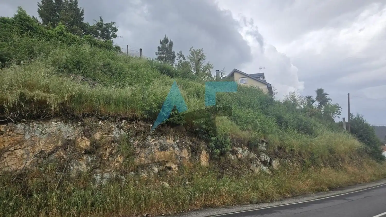 Terreni e lotti in vendita a Camino as Airas, imagen 7