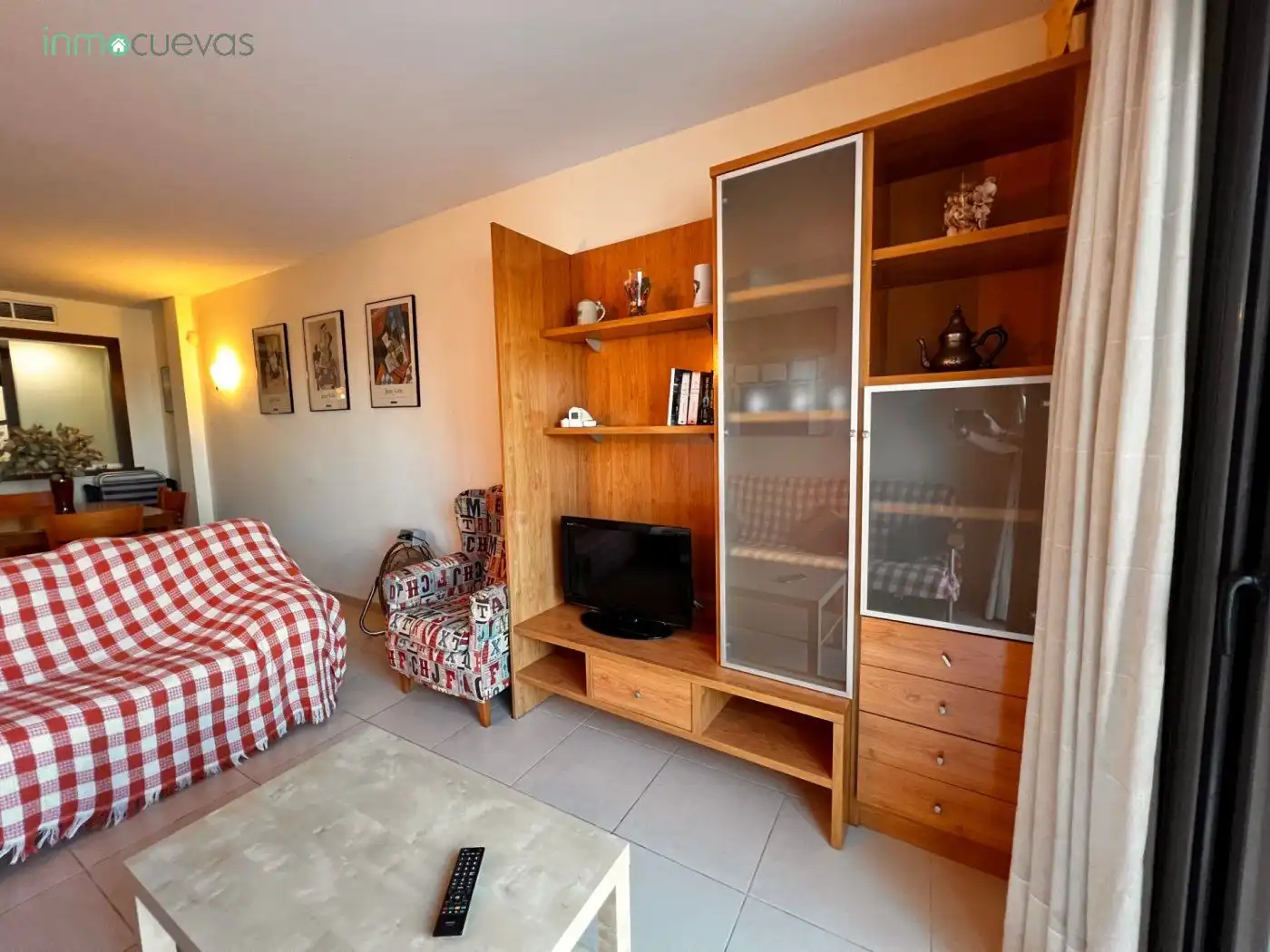 Penthouse with lift for sale in Villaricos, imagen 8