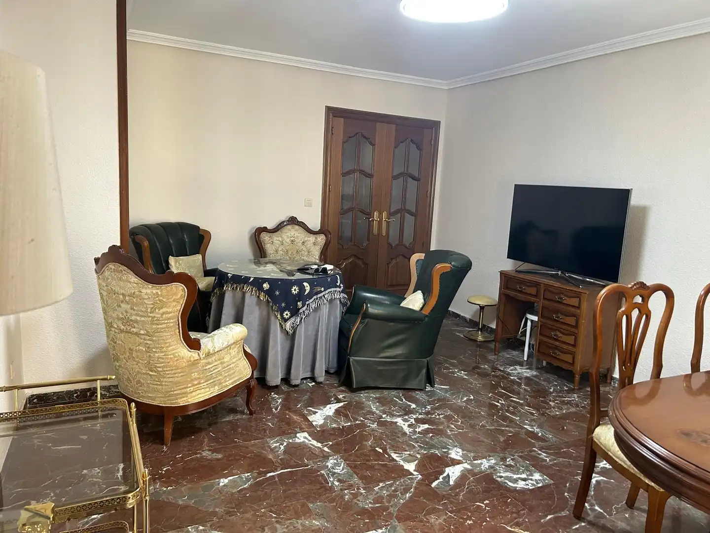 Appartement avec terrasse à vendre à Calle Tableron 8, imagen 2