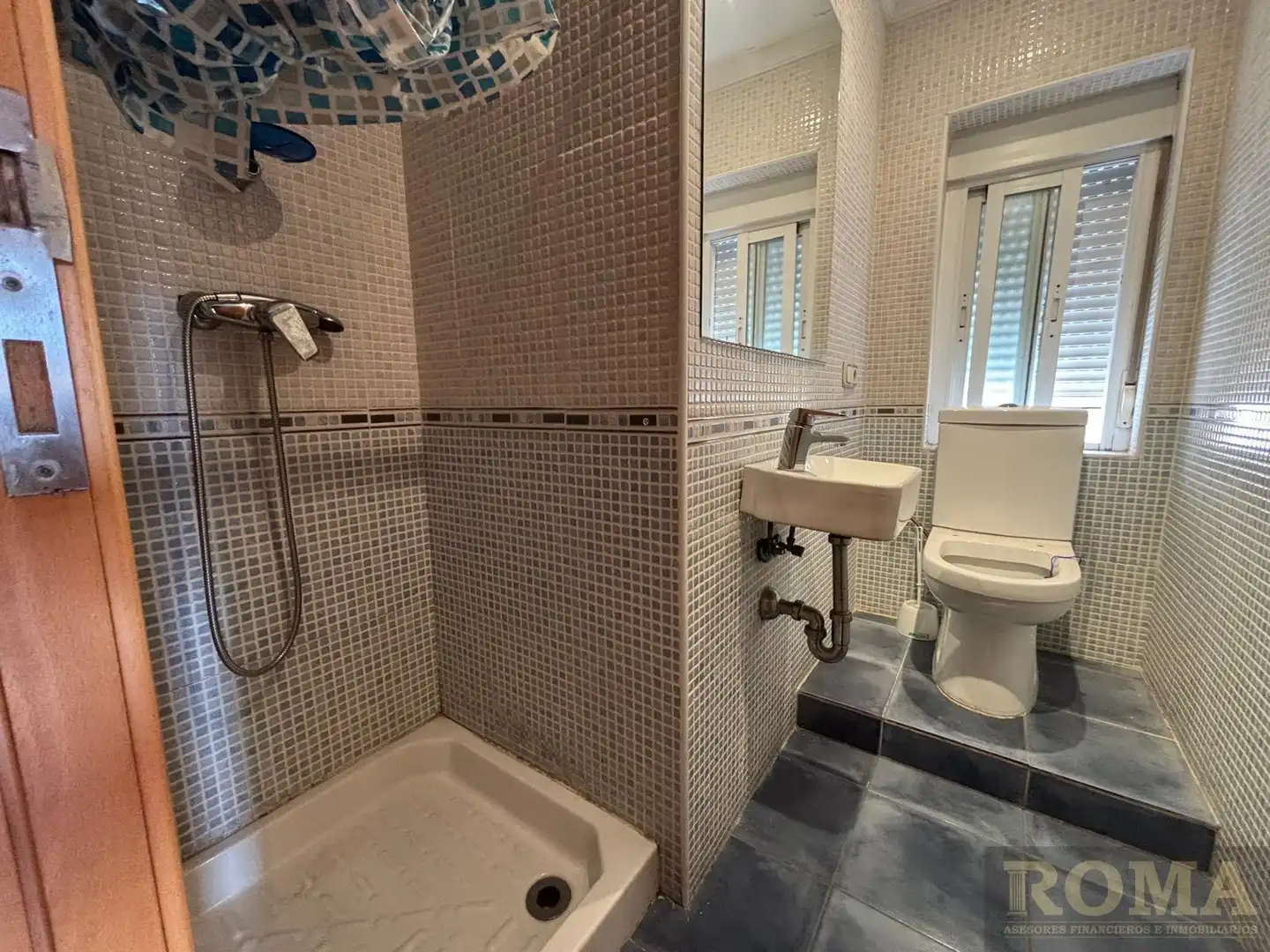 Baño de Piso en venta en Garrido