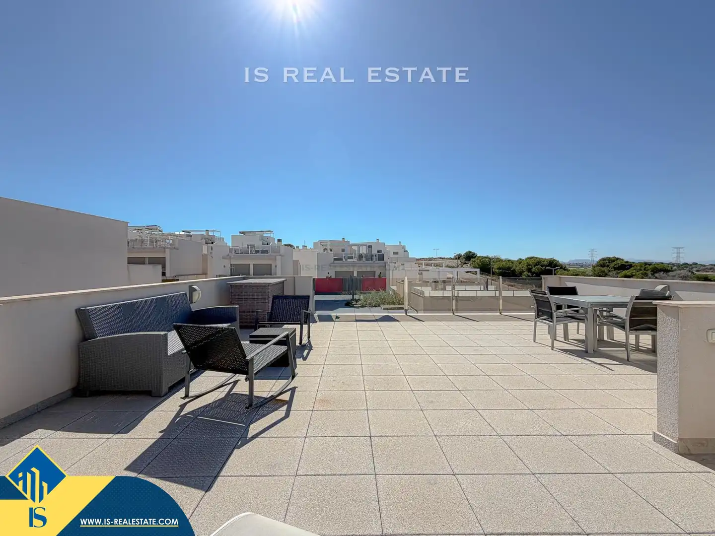 Villa avec jardin à vendre à Orihuela Costa, imagen 53