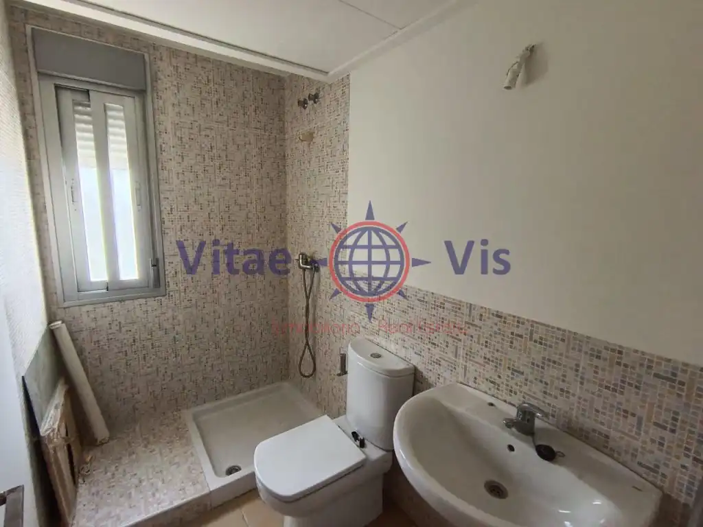 Baño de Dúplex en venta en Lorca con Piscina comunitaria