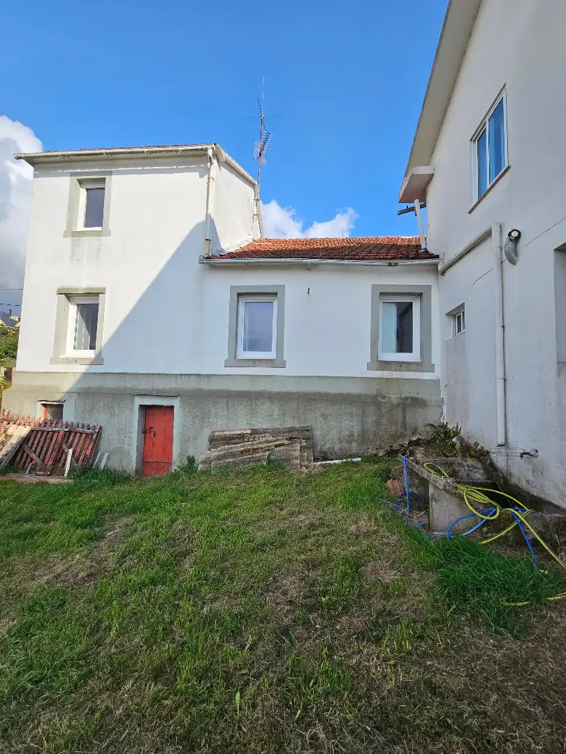 Home with garden for sale in Lugar Cordobelas 4, imagen 3
