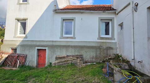 Foto 3 de Casa adosada en venda a Lugar Cordobelas, 4, Cedeira, A Coruña