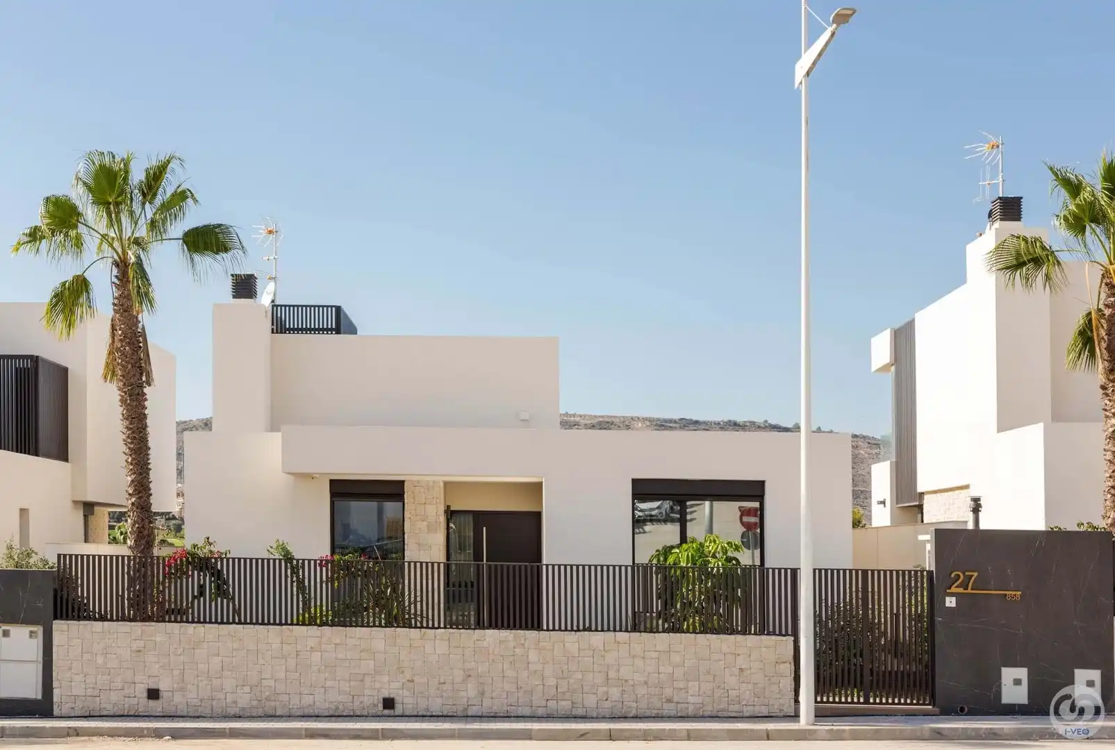 Casa con piscina in vendita a Algorfa, imagen 13
