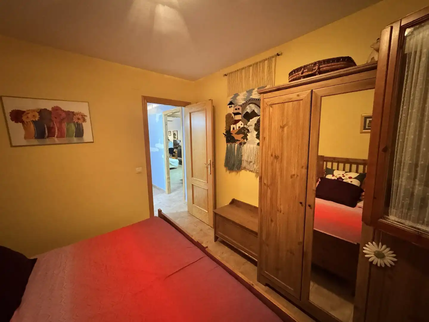 Wohnung zum Verkauf in del sol, Arén