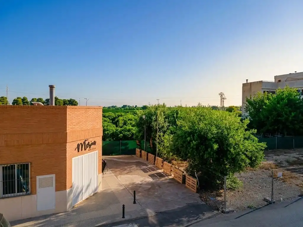 Appartamento con terrazza in vendita a Plaza CARLOS MARX, imagen 24