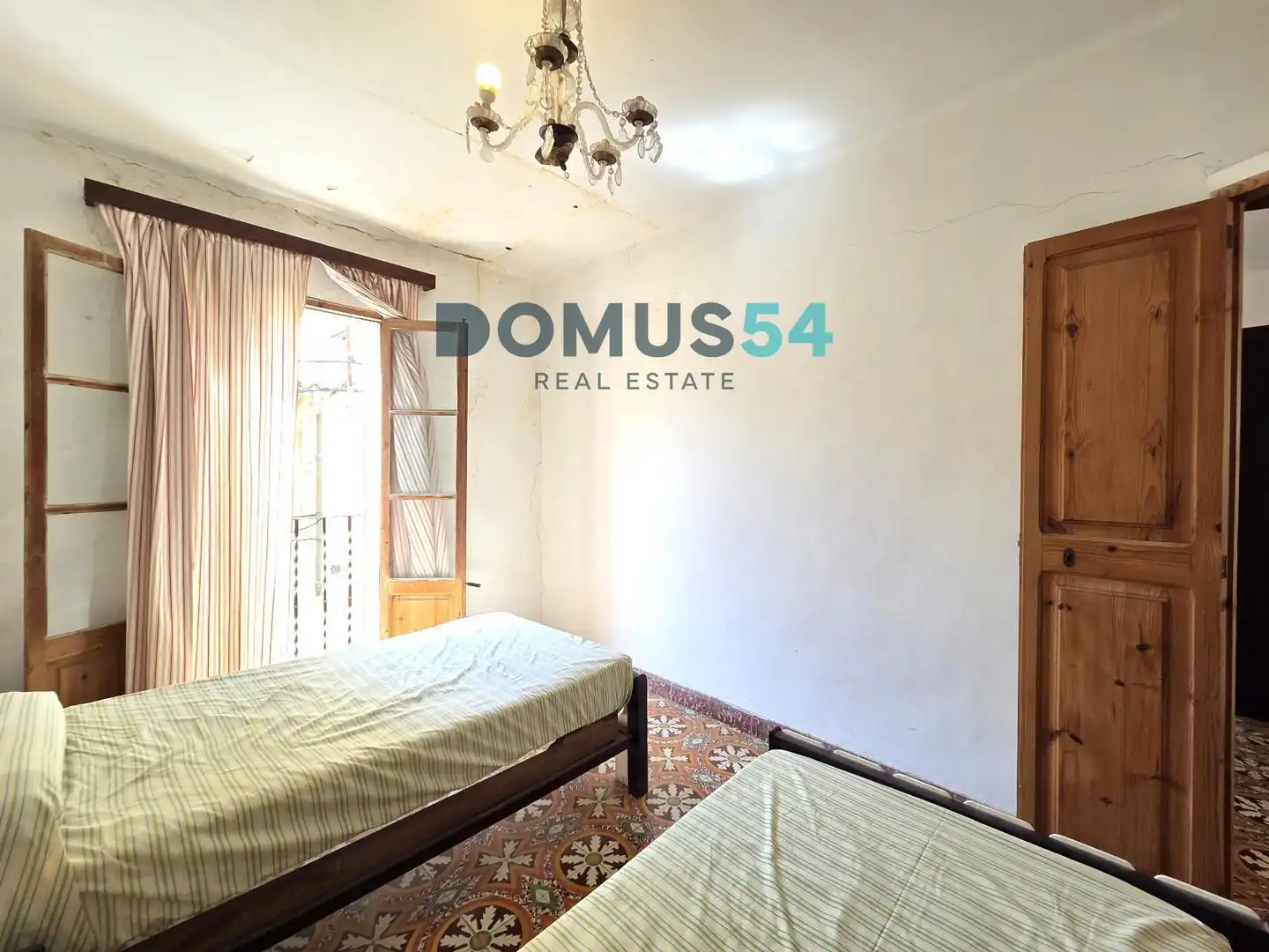 Habitación de Casa o chalet en venta en Alcúdia con Terraza y Trastero