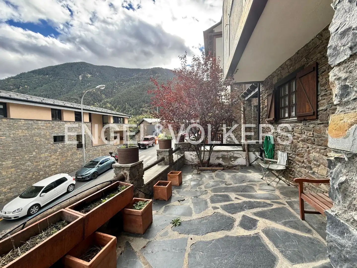 Piso de 3 habitaciones en alquiler en Vila, Encamp · 6 de 60