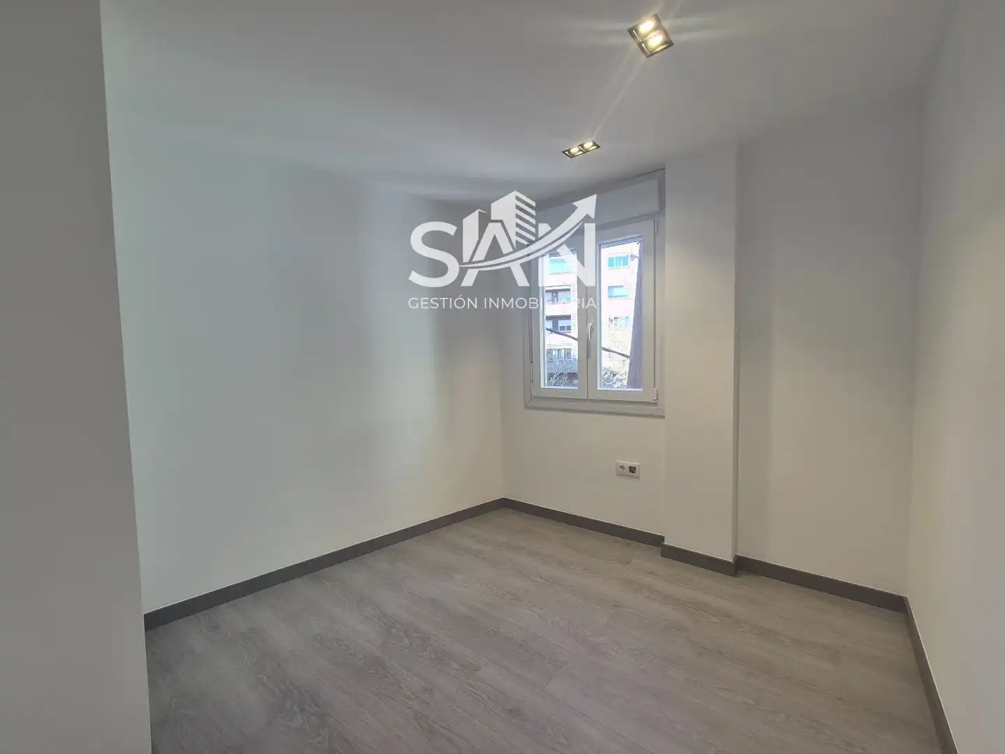 Penthouse with terrace for sale in Torrero-La Paz, imagen 17