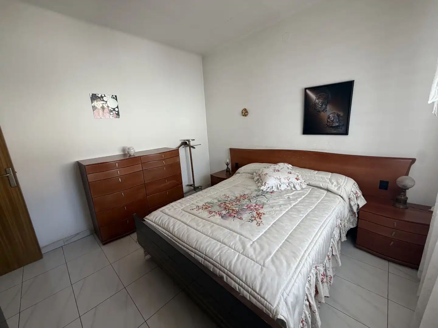 Habitación de Casa o chalet en venta en Torelló con Calefacción y Terraza