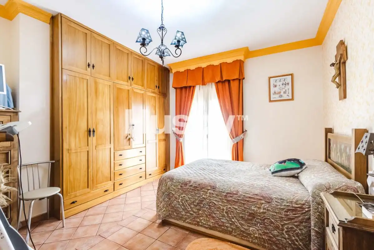 Casa rustica con terrazza in vendita a Carretera Puerto del Barco, imagen 11