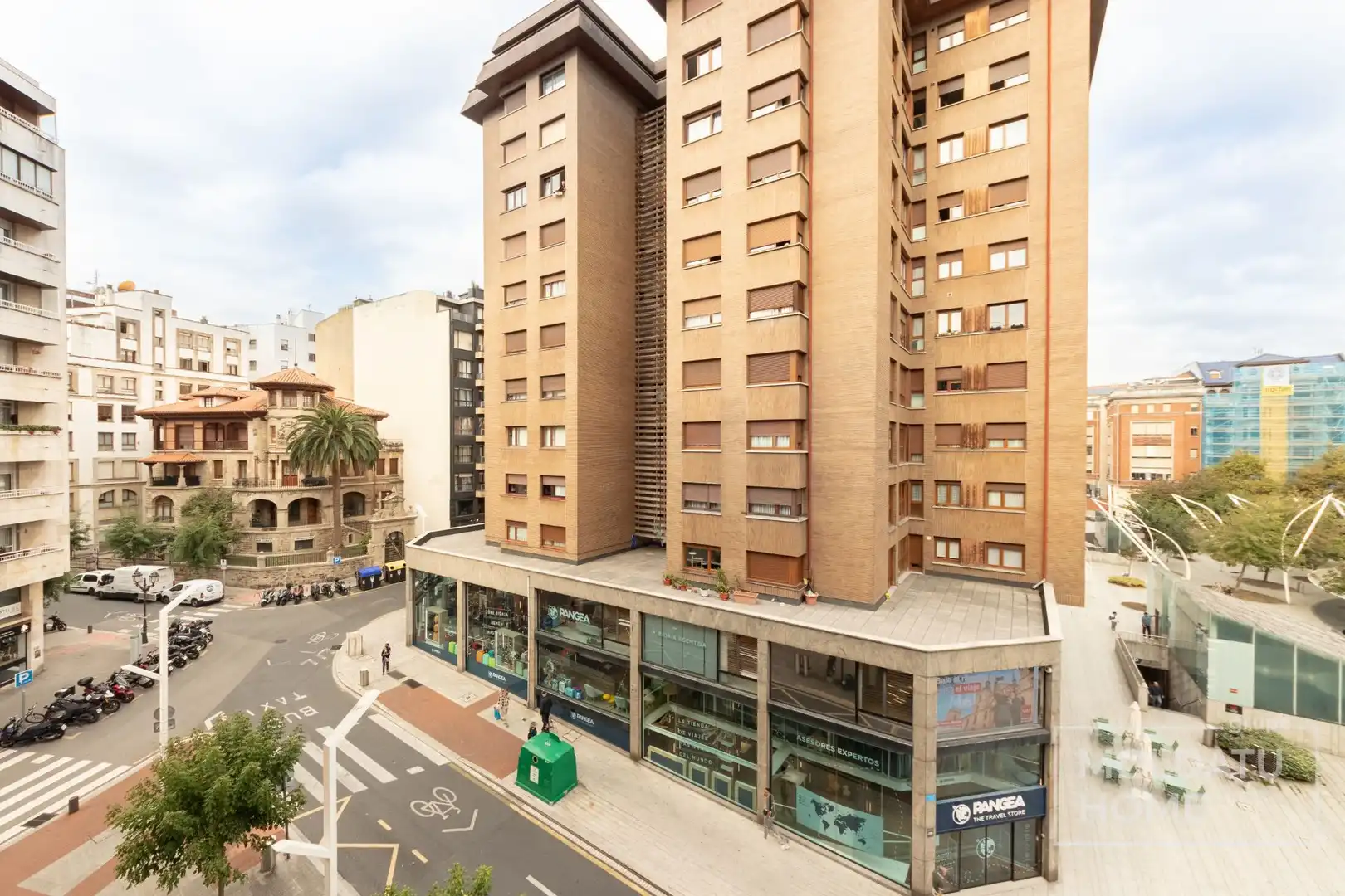 Piso con ascensor en venta en URRUTIA, imagen 11
