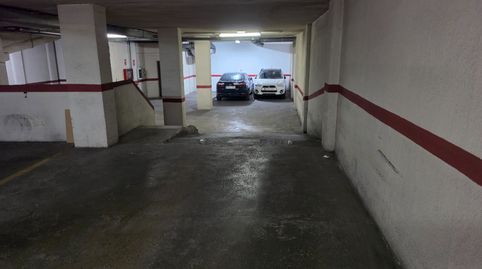 Foto 3 de Garatge en venda a Avinguda de Peris I Valero, Russafa, Valencia Capital