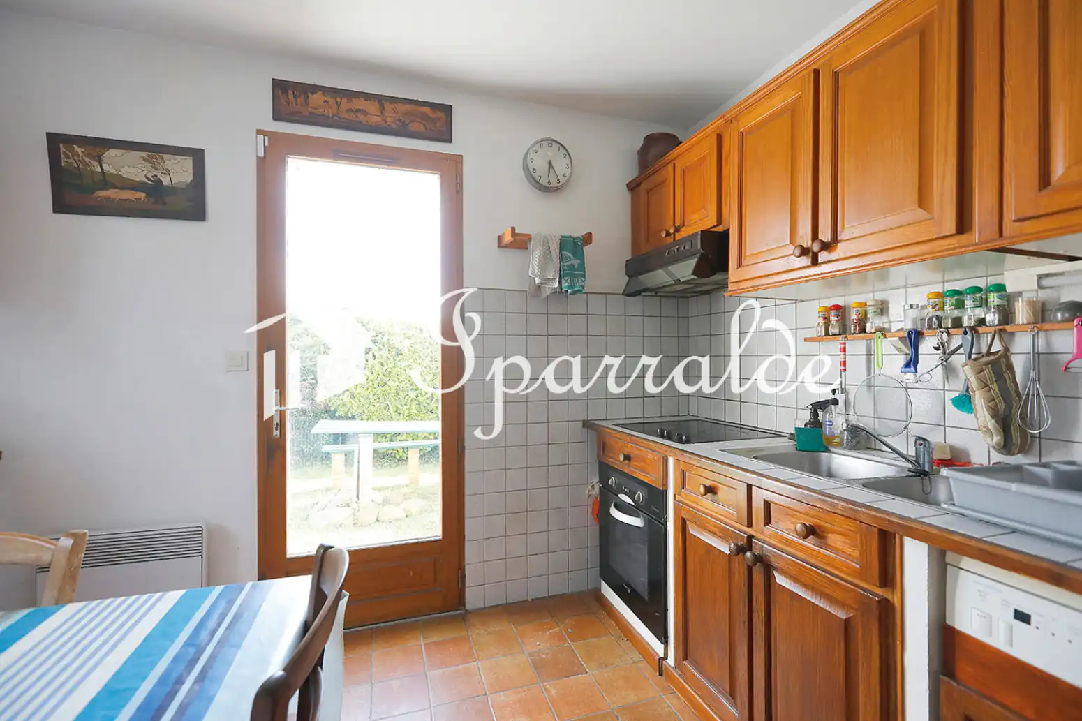 Casa en venda a Hendaye, imagen 21