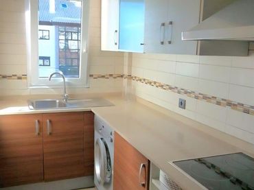 Appartement avec ascenseur à vendre à La Nucia Pueblo
