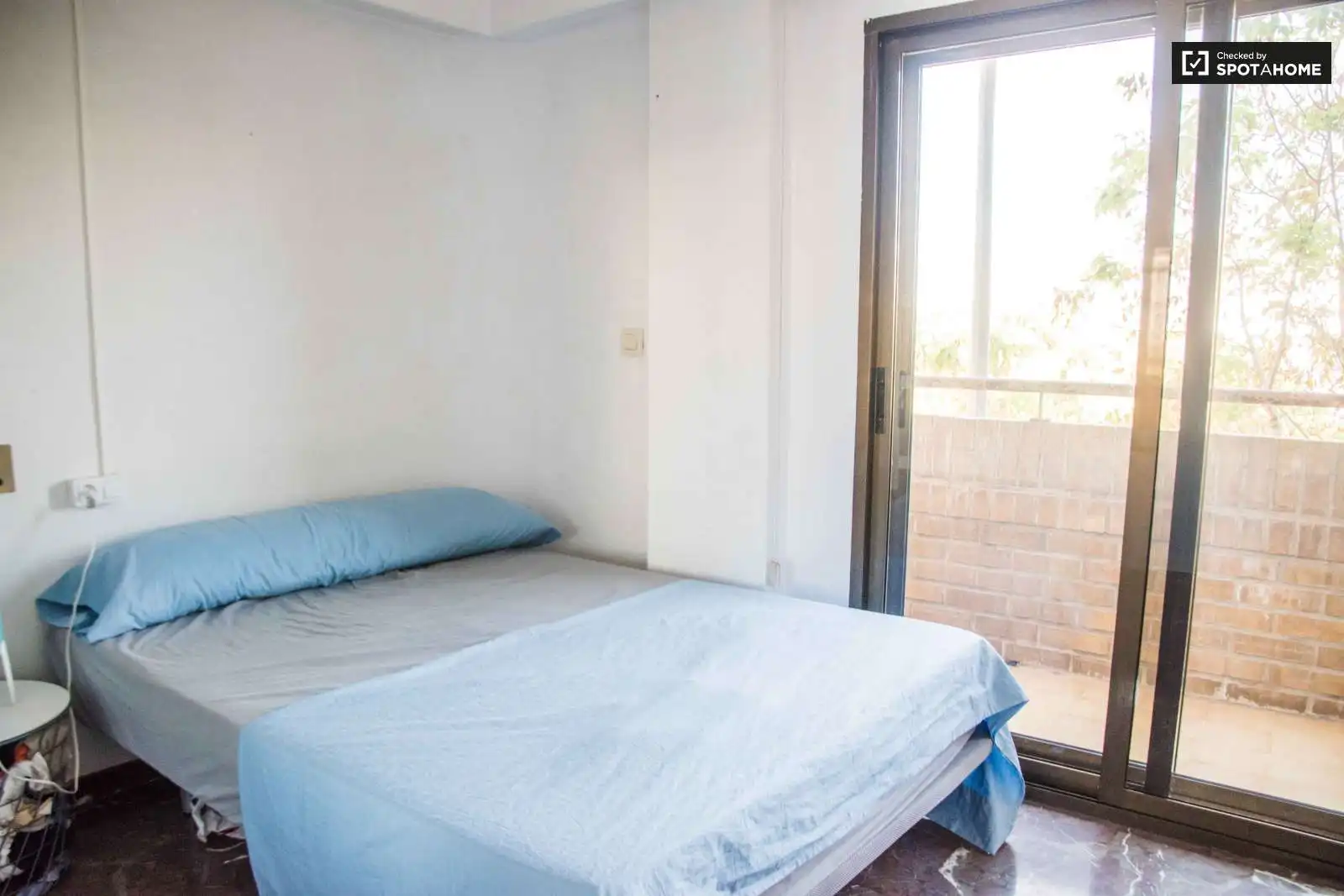Room in La Carrasca