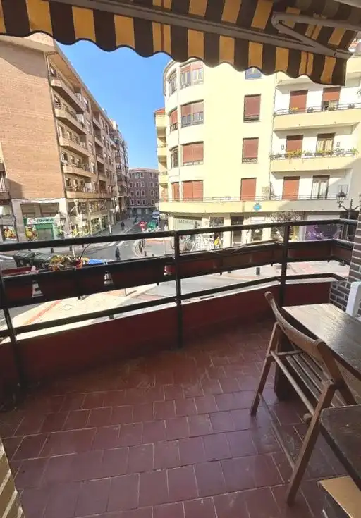 Flat for sale in Uribarri Kalea, Barrio de Uribarri