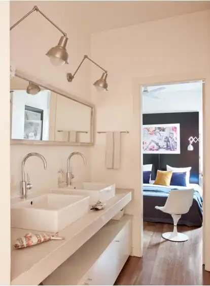 Baño de Piso en venta en Barcelona con Aire acondicionado, Calefacción y Parquet