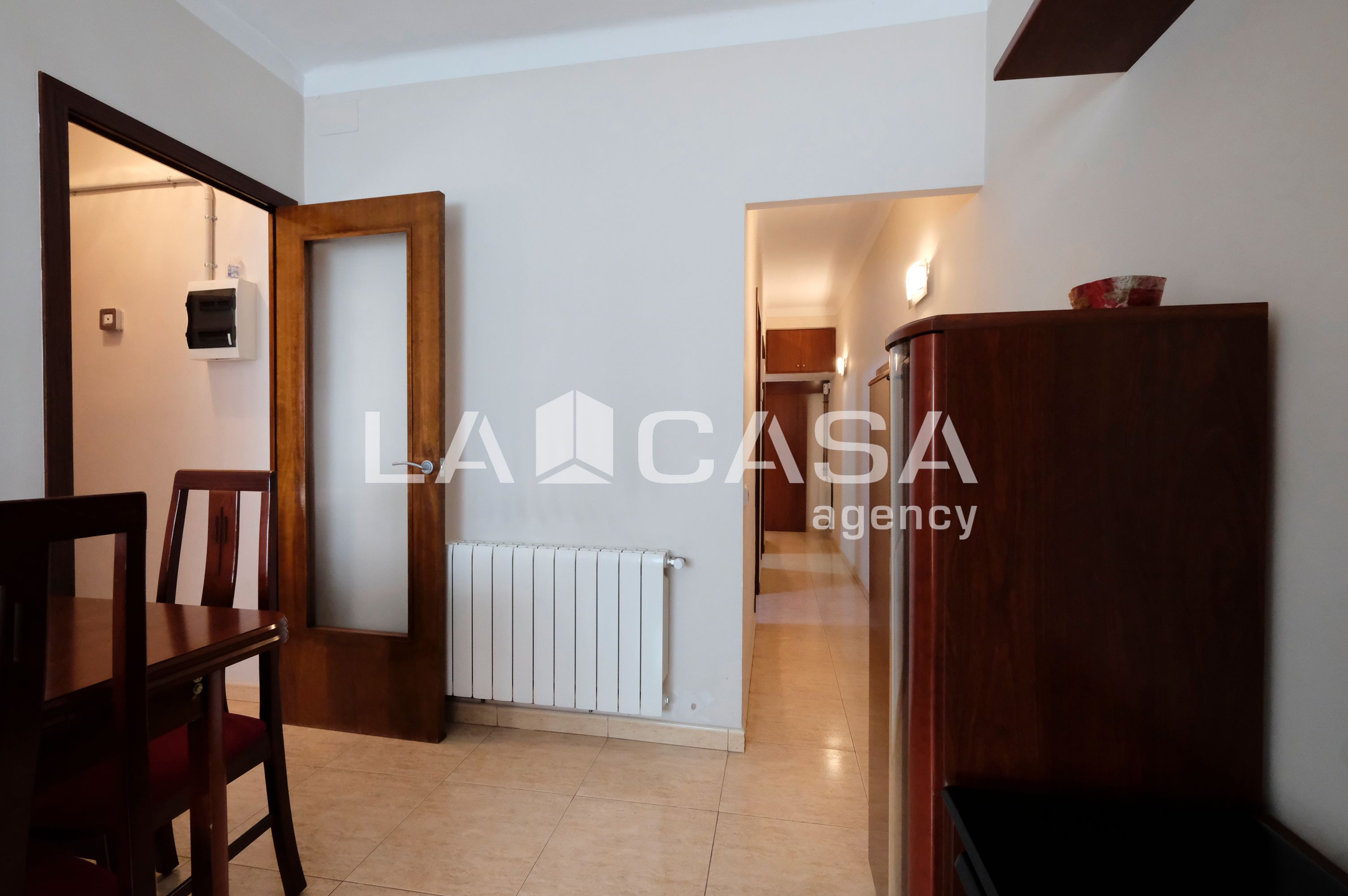 Flat for sale in  Barcelona Capital  with Heating and Balcony