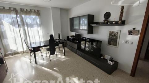 Foto 4 de Pis en venda a Calle el Puig, Sotolivar - Mas del Rosari, Paterna