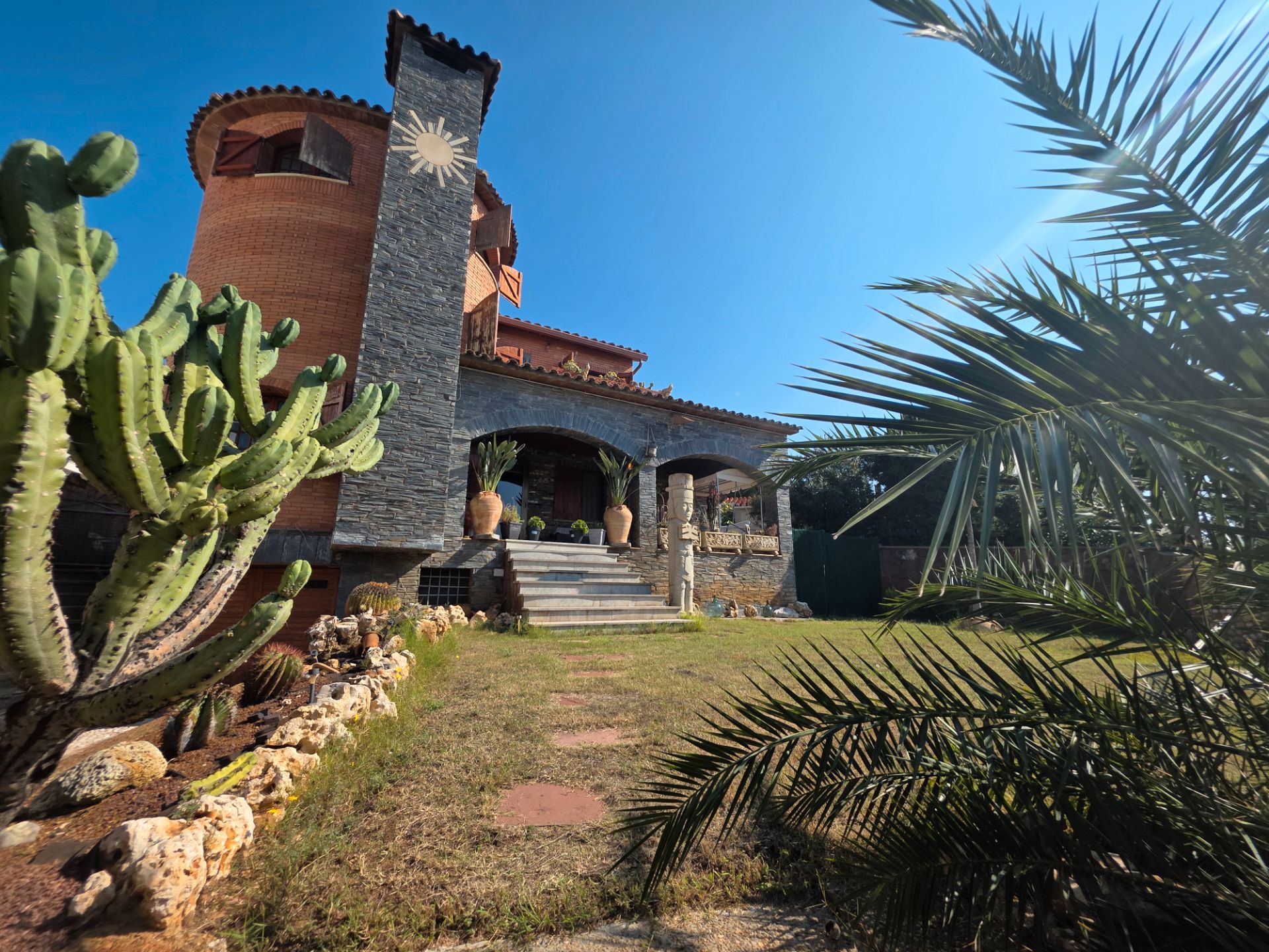 Casa o chalet en venta en Carrer de Joan Miró