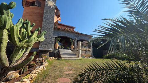 Foto 3 de Casa o chalet en venta en Roda de Berà, Tarragona