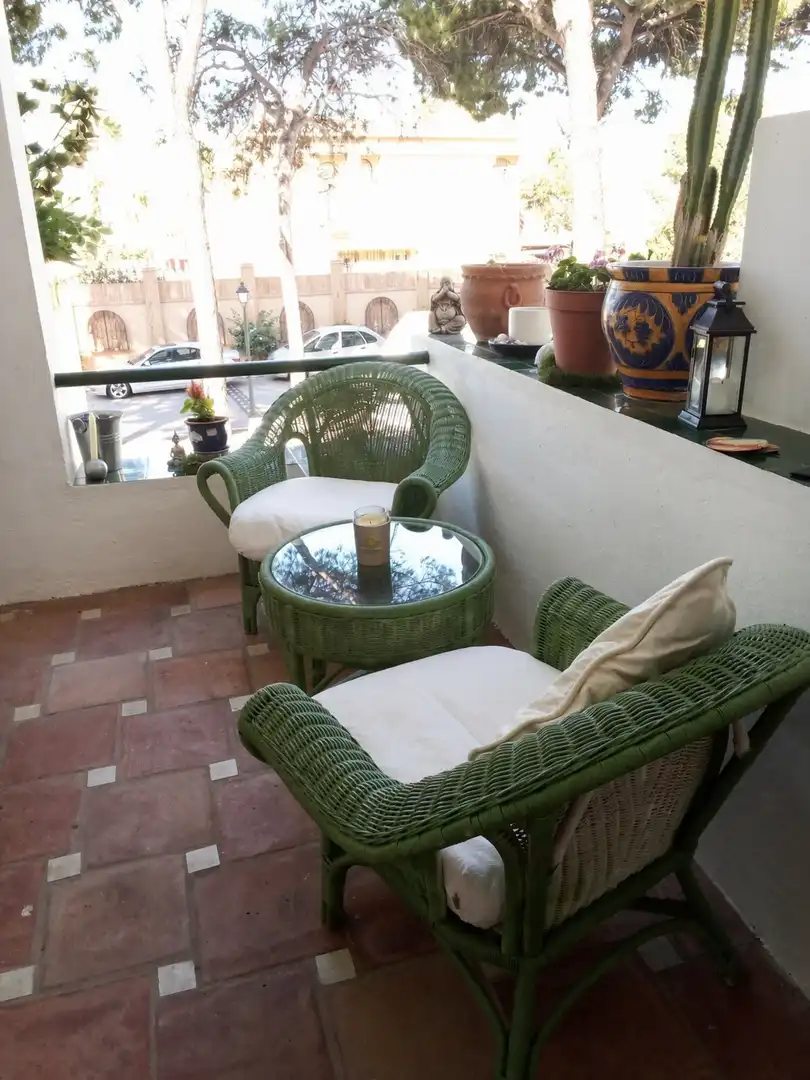 Apartment with terrace for sale in Benamara - Atalaya, imagen 4