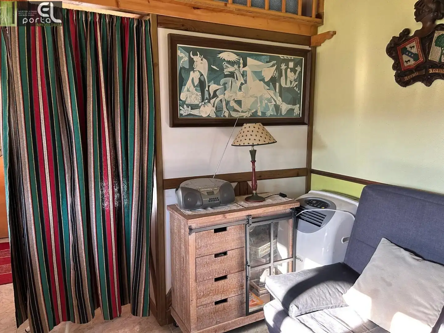 Haus oder Chalet zum Verkauf in Beire