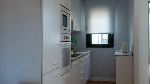 Foto 5 de Apartament en venda a La Barrosa, Chiclana de la Frontera