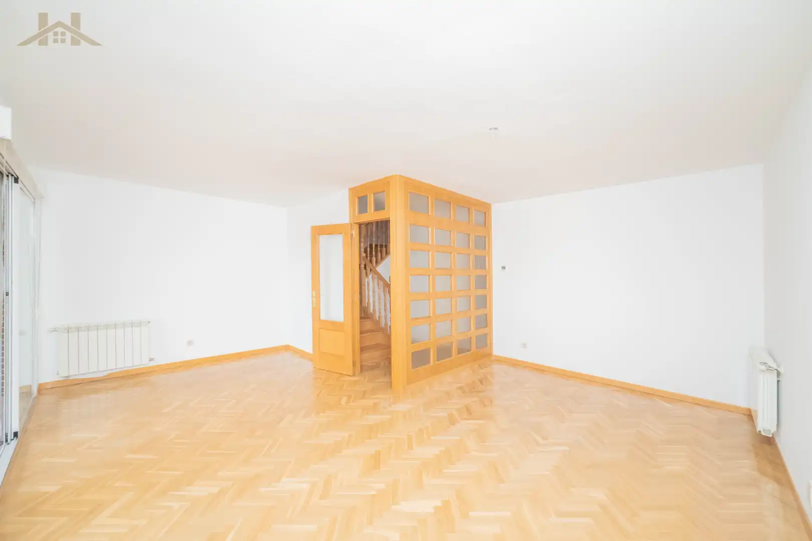 Casa o chalet en venta en Arroyomolinos (Madrid) con Calefacción, Jardín privado y Parquet