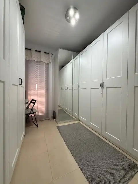 Dormitori de Casa adosada en venda en Chiclana de la Frontera amb Jardí privat, Terrassa i Traster